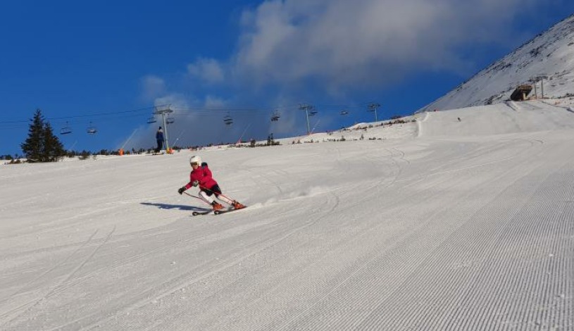 Hotel CROCUS **** Vysoké Tatry